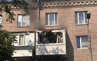 Войска РФ нанесли удар по Запорожью, есть раненые
