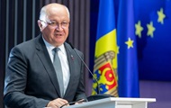 В Молдове правительственный кризис: премьер-министр объявил об отставке