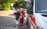 Российские УАБы атаковали Запорожье, есть погибшие