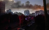 В Белгороде подверглась ракетному удару ТЭЦ  — СМИ
