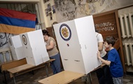 Конституционный суд Армении признал результаты парламентских выборов