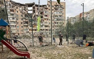 Удар России по Киеву: растет число погибших