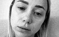 Жена Виктора Павлика сообщила о попадании в их жилой комплекс