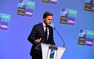 Рютте подтвердил поставки вооружения Украине в рамках PURL