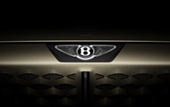 Bentley раскрыла название своего первого электромобиля