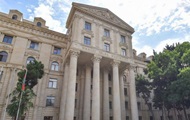 МИД Азербайджана вызвал посла РФ из-за удара по АЗС SOCAR в Украине
