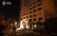 Количество погибших в Киеве возросло до 19