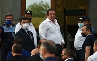 В Армении задержали главу пророссийской партии Царукяна
