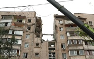 Удар по Киеву: завершены поисковые работы
