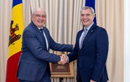В Молдове назначили временного премьер-министра