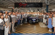 Fiat завершил производство Tipo после 11 лет на рынке