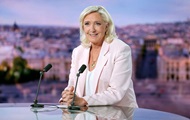 Ле Пен планирует баллотироваться на выборах президента