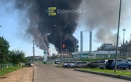 Долетело до Татарстана: ключевой НПЗ России в огне