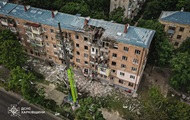 В Харькове завершились спасательные работы 
