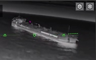 Силы обороны поразили 12 российских танкеров