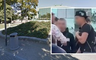 Украинца во Вроцлаве избили после разговора на родном языке