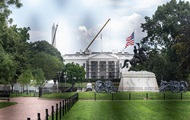 В США обвинили восемь человек в подготовке теракта у Белого дома