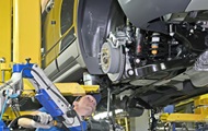 В России собирают «пиратские» автомобили под брендом BMW