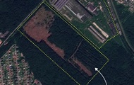 Russia Builds New Military Garrison Near Finnish Border