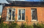 РФ атакувала село на Харківщині, серед поранених - діти - news image