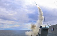 США нанесли новые удары по Ирану