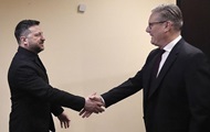 Великобритания присоединилась к программе помощи Украине от ЕС на €90 млрд