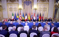 Украина и 9 стран создали Антибаллистическую коалицию