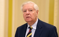 Адвокат Украины. Внезапная смерть Линдси Грэма