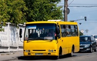 Проїзд у маршрутках Києва подорожчає: перевізники назвали ціну
