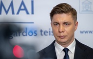Сейм Литвы утвердил новое правительство