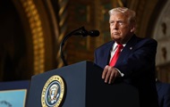 Трамп поддержал «адские санкции» против РФ