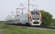 В Луцк будет курсировать  литературный  Intercity