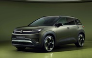 Дебютировал самый доступный электрокроссовер Volkswagen