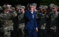В США введут проверку уровня тестостерона у военнослужащих