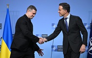 Генсек НАТО отреагировал на увольнение Федорова