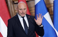 Латвия усилила защиту дамбы из-за российской угрозы