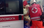 В Одессе во время атаки погибла инструктор УЧХ
