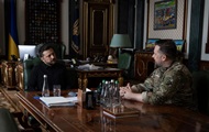 Зеленский анонсировал специальную Ставку
