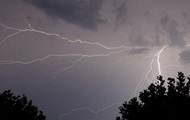 На юге Франции выпал град размером с теннисный мяч