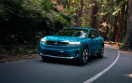 Honda прекратит продажи своего последнего электрокроссовера в США