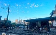 Количество пострадавших в Киеве увеличилось до 13