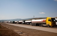 Ирак перенаправил нефтяные потоки через Сирию - СМИ