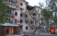 Удар РФ по Запорожью: увеличилось количество жертв