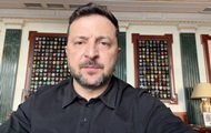 Зеленский раскрыл детали ночных ударов по России