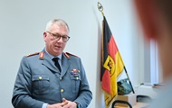 Бундесвер удвоит численность дивизии теробороны
