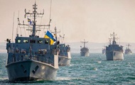 ГШ раскрыл детали морской фазы учений Sea Breeze