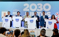ЧМ-2030 примет 64 сборные к 100-летнему юбилею