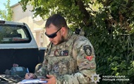 Во Франковске предотвратили масштабный теракт