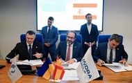Испания профинансирует план восстановления воздушного движения Украины
