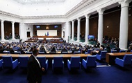 София одобрила размещение самолетов и военных США